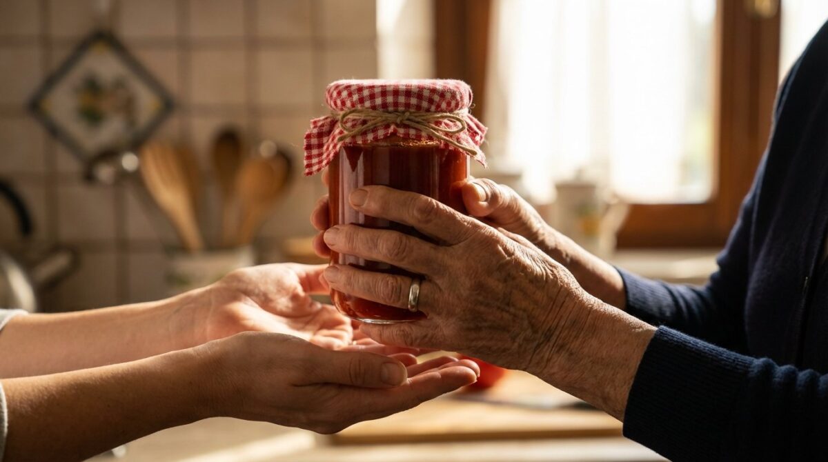 scopri gli appelli silenziosi dei genitori anziani che i figli non colgono: i segnali nascosti dietro i gesti quotidiani e come riconoscerli