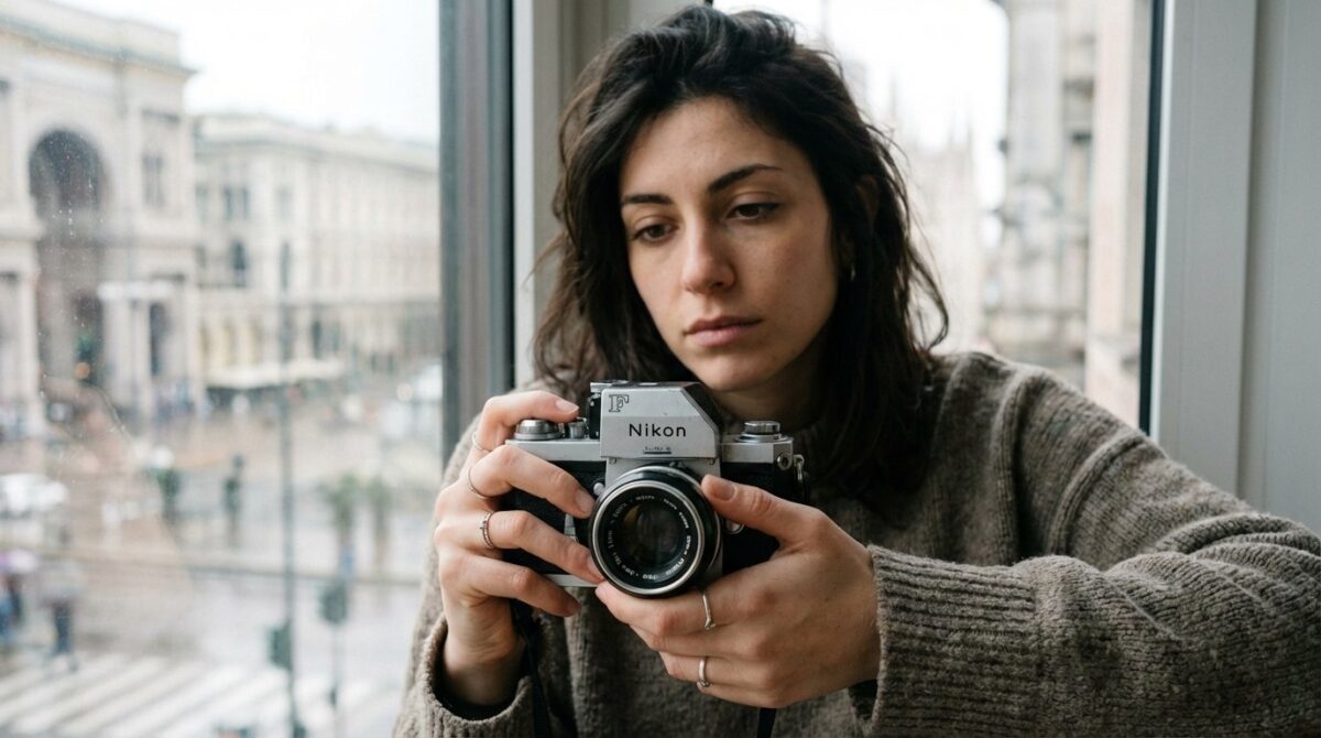 scopri i 3 bisogni psicologici nascosti dietro il sentimento di essere nati nellepoca sbagliata e come superare questa nostalgia profonda