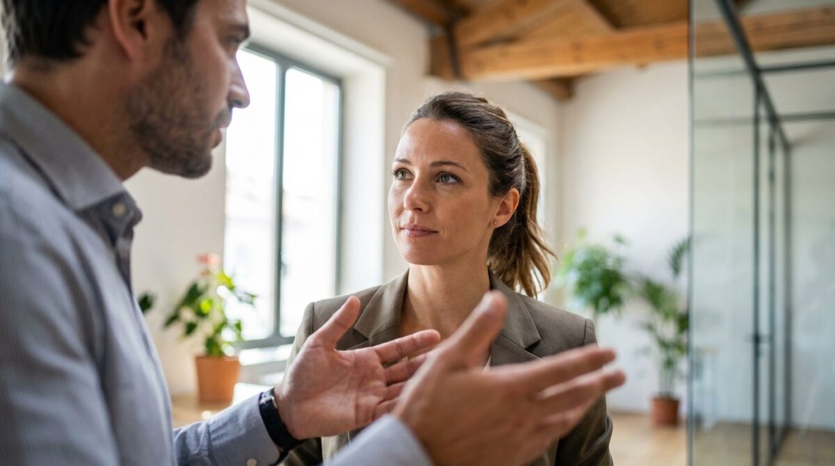 scopri le 3 frasi che rivelano unintelligenza emotiva superiore e come sviluppare una maggiore consapevolezza emotiva nelle relazioni quotidiane