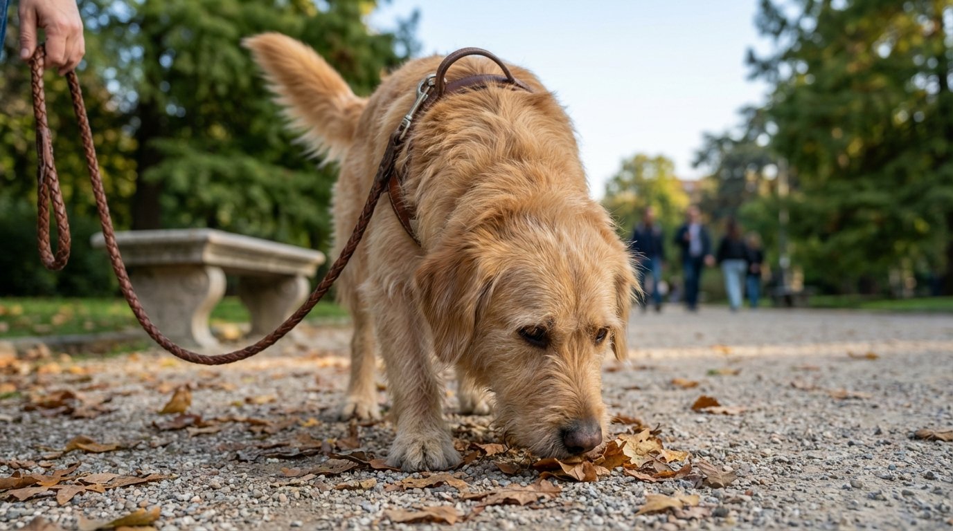 scopri perché i cani hanno bisogno di più passeggiate quotidiane per stare bene: routine, stimoli e benessere dellanimale domestico