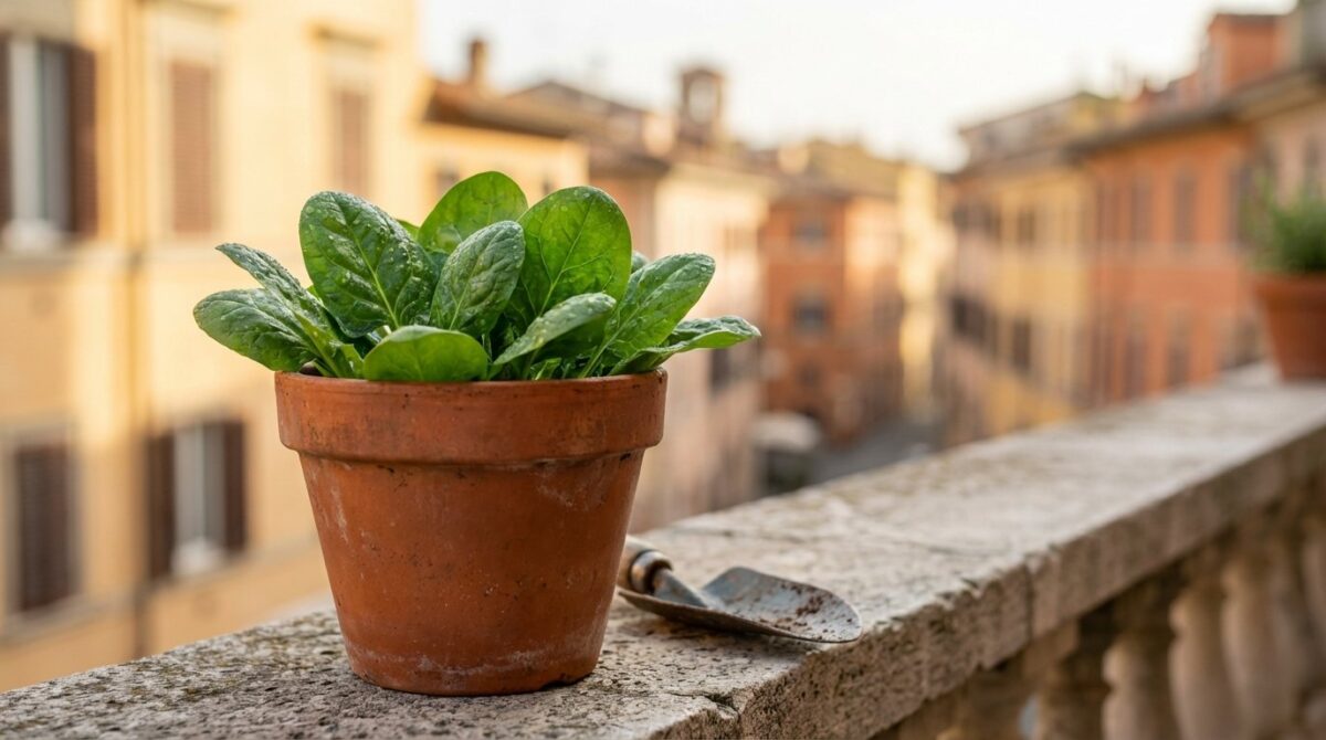 scopri la verdura primaverile più veloce da coltivare, pronta in 45 giorni anche per principianti, con il segreto di un orto produttivo e facile